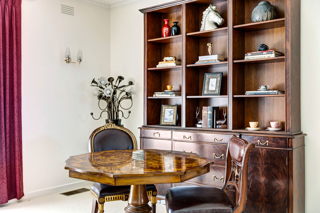 Hunter House - Castlemaine Boutique Accommodation